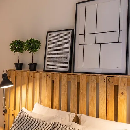 32 -lovely 2 Bedroom In Principe Real 公寓