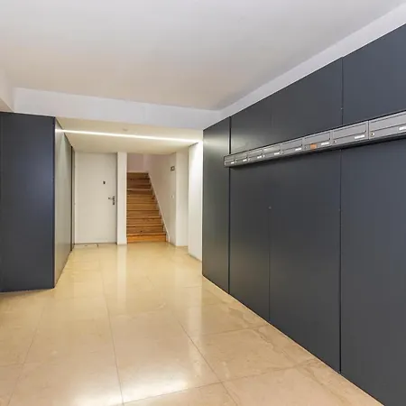 32 -lovely 2 Bedroom In Principe Real 公寓 *