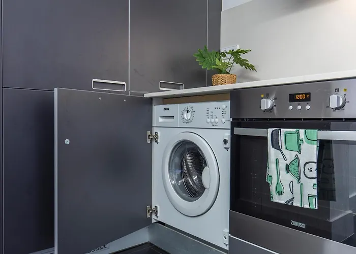 32 -lovely 2 Bedroom In Principe Real Lisboa