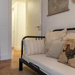 32 -lovely 2 Bedroom In Principe Real Appartement