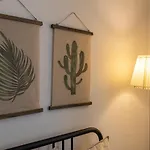 32 -lovely 2 Bedroom In Principe Real Lissabon