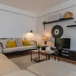 Appartement 32 -lovely 2 Bedroom In Principe Real