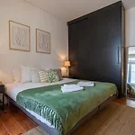 32 -lovely 2 Bedroom In Principe Real Appartement *