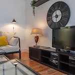32 -lovely 2 Bedroom In Principe Real