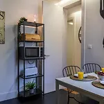 Appartement 32 -lovely 2 Bedroom In Principe Real Lissabon