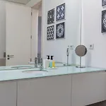 Appartement 32 -lovely 2 Bedroom In Principe Real Lissabon