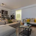 32 -lovely 2 Bedroom In Principe Real
