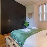 Appartement 32 -lovely 2 Bedroom In Principe Real *