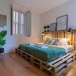 Appartement 32 -lovely 2 Bedroom In Principe Real *