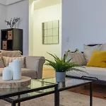 32 -lovely 2 Bedroom In Principe Real Lissabon