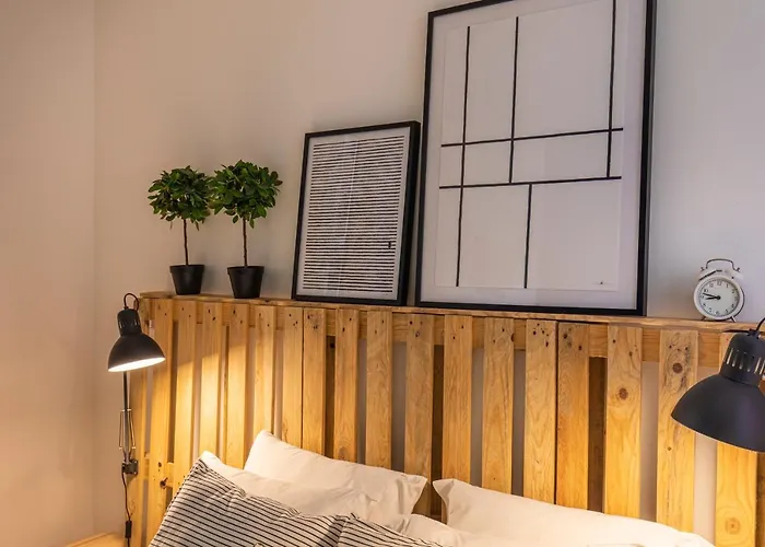 32 -lovely 2 Bedroom In Principe Real דירה
