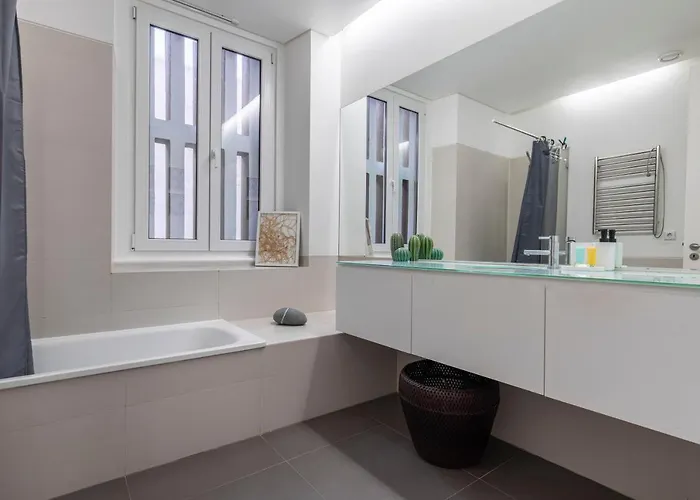 32 -lovely 2 Bedroom In Principe Real ליסבון