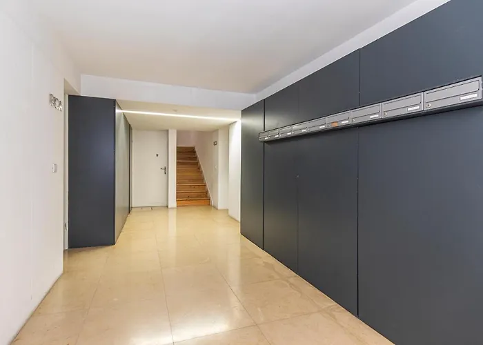 32 -lovely 2 Bedroom In Principe Real דירה *