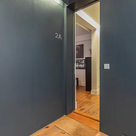 32 -lovely 2 Bedroom In Principe Real Апартаменты Лиссабон